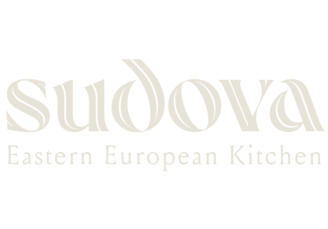 Sudova logo, Eastern European Kitchen